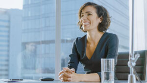 As CEO you can focus on the future, or sabotage it by engaging in unnecessary risk. Learn how you can mitigate risk and pursue new ideas safely.