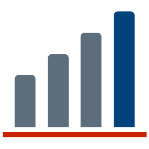 CSBA Difference - Network Icon.