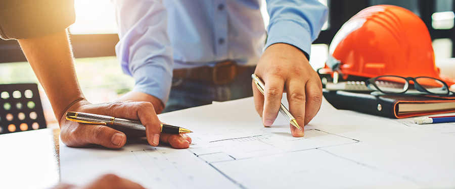 Contractor Bid - Increased Bonding Capacity.