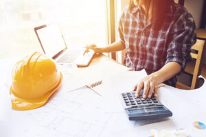 The Types of Construction Accounting.