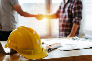 Construction Bid Bonds.