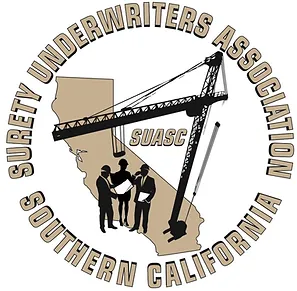 SUASC logo.