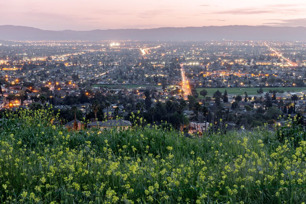 Santa Clara County.